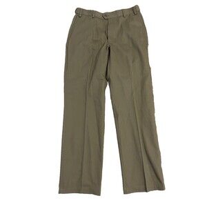 5.11 Tactical Men's Brown Chino Pants Size 34 x 34